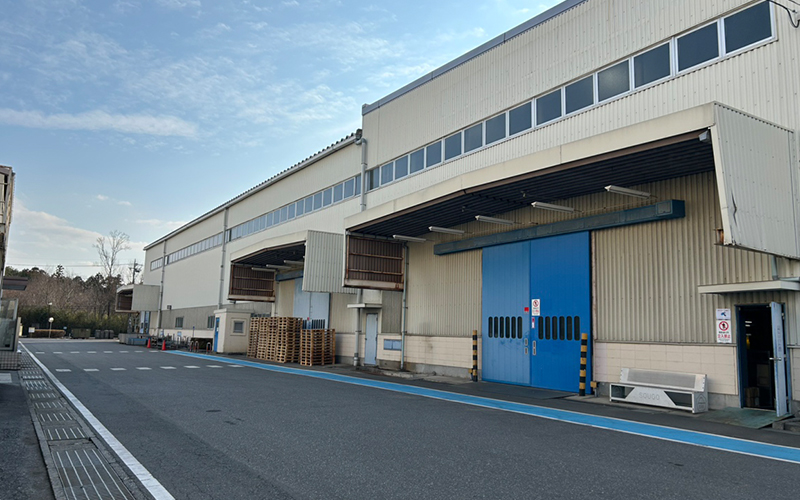 株式会社カクダイ製作所