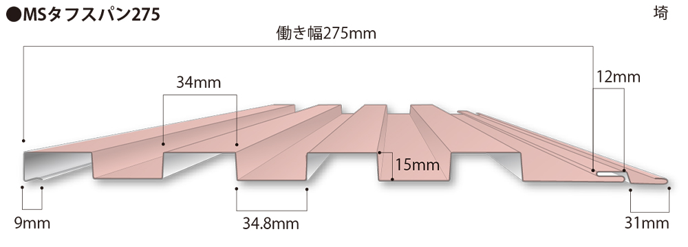 本体形状